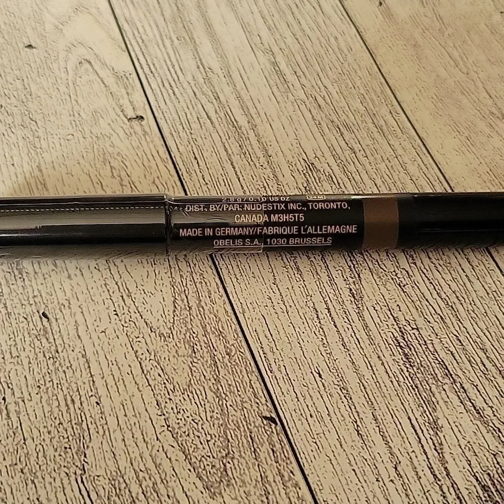 Nudestix Magnetic Matte Eye Color - Taupe